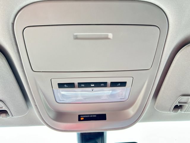 Used 2021 GMC Canyon Elevation w/ Trailering Package AWD/4WD image 41