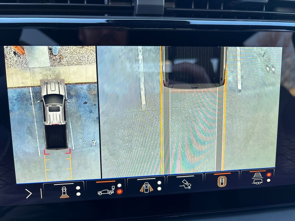 New 2025 GMC Sierra 2500 Denali Ultimate image 30