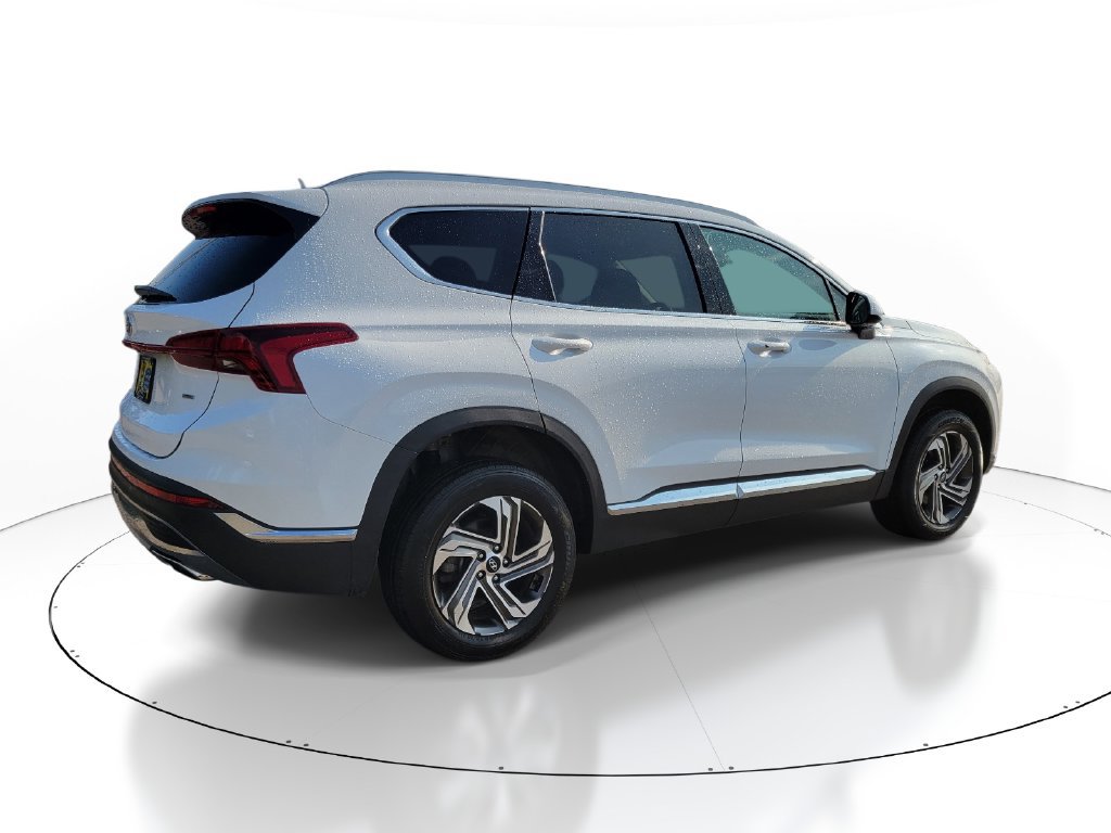 Used 2023 Hyundai Santa Fe SEL AWD/4WD image 4