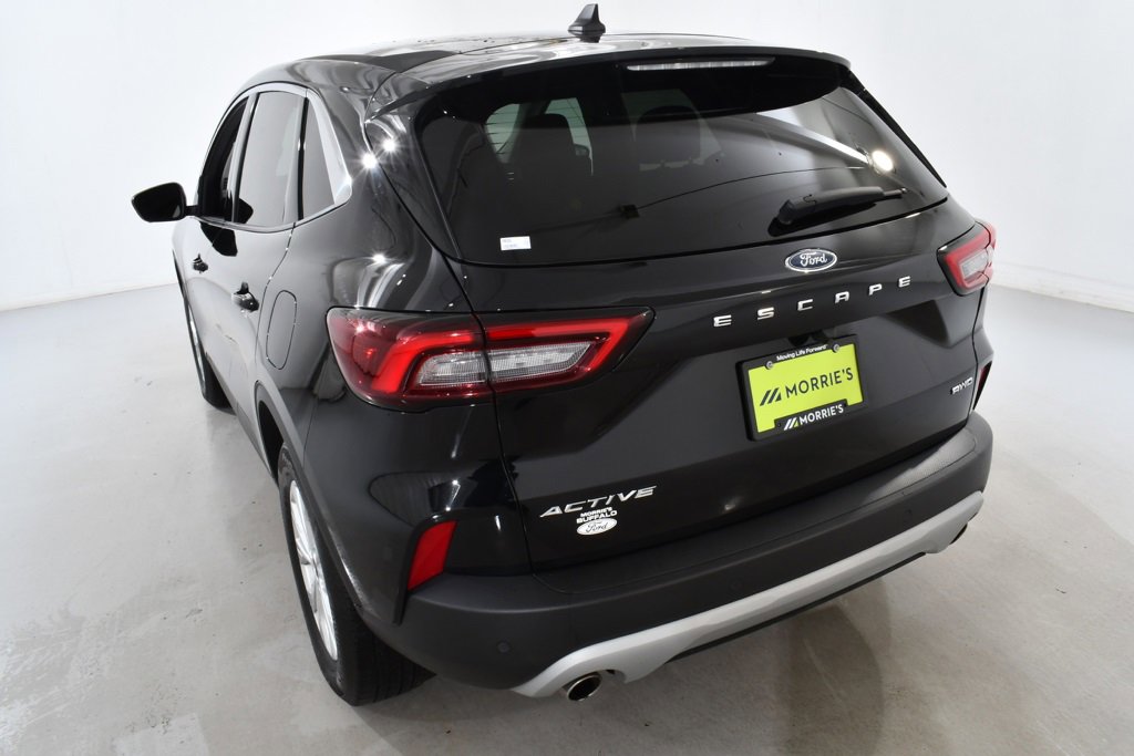 Used 2023 Ford Escape Active w/ Tech Pack #2 image 14