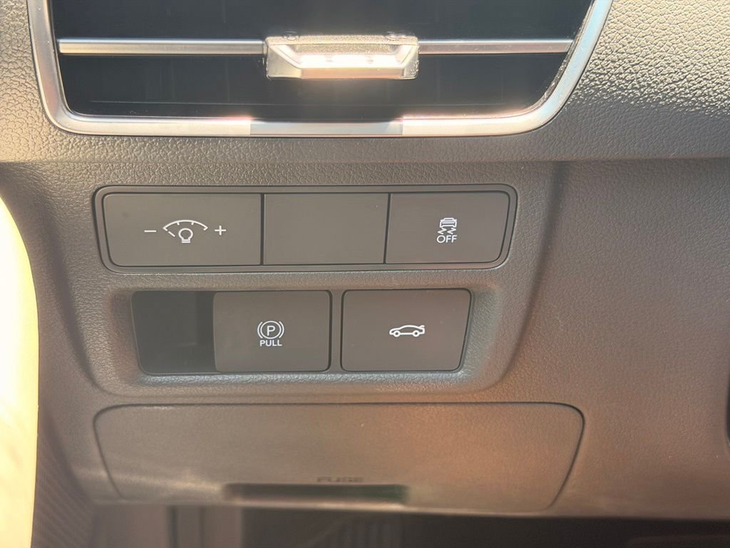 Used 2024 Hyundai Sonata SEL FWD image 21