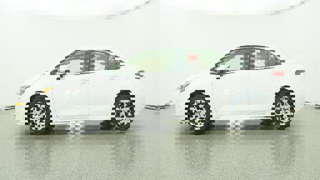 New 2026 Toyota Corolla LE image 52