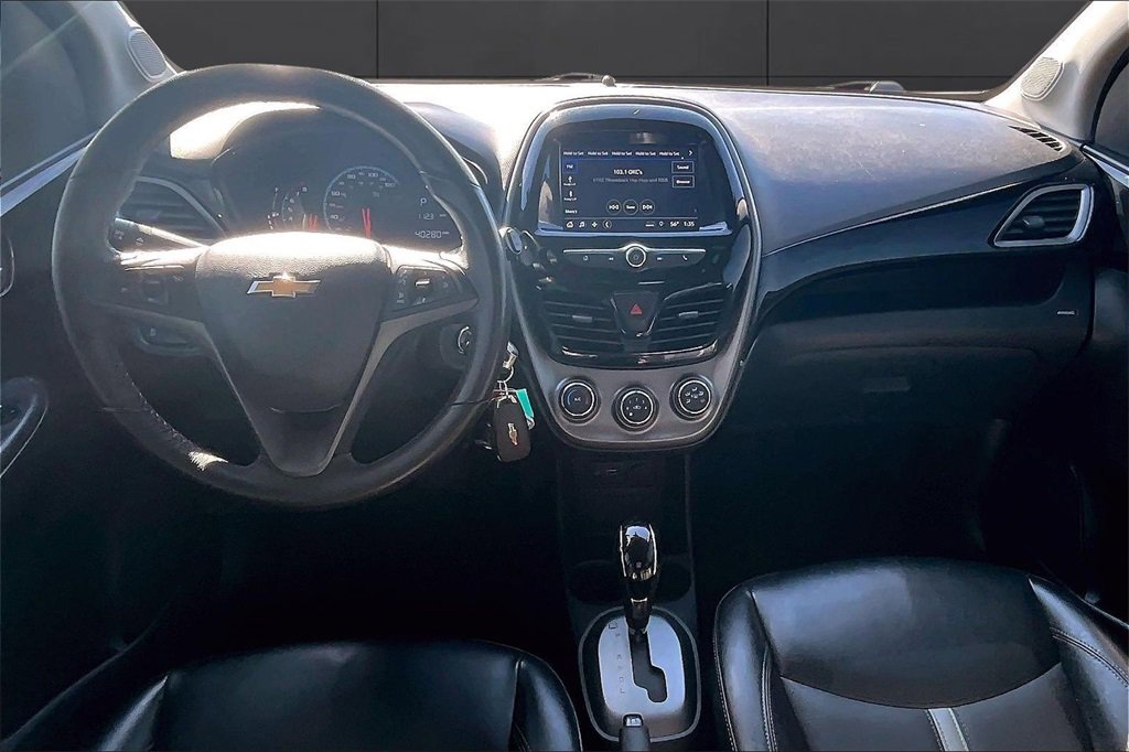 Used 2022 Chevrolet Spark ACTIV image 15