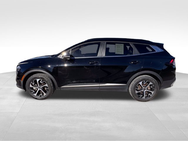 Used 2025 Kia Sportage EX w/ Premium Package AWD/4WD image 29