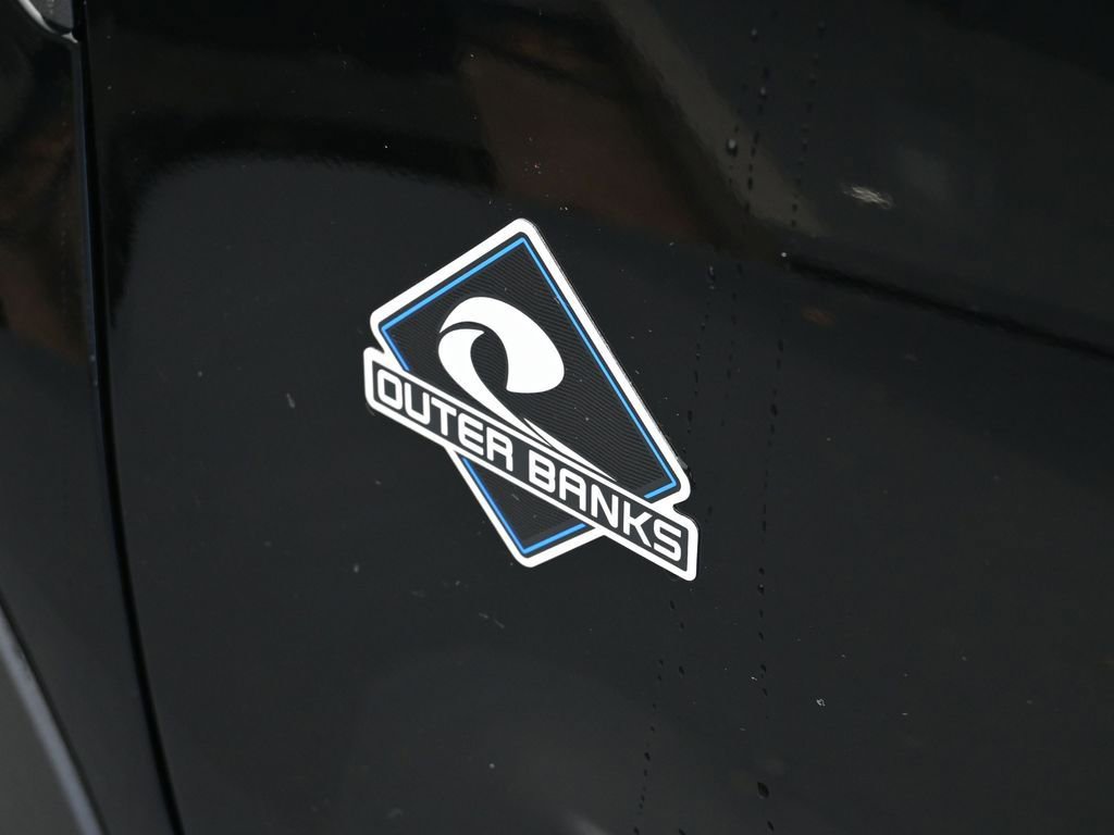 New 2025 Ford Bronco Sport Outer Banks w/ Outer Banks Tech Package+ image 15