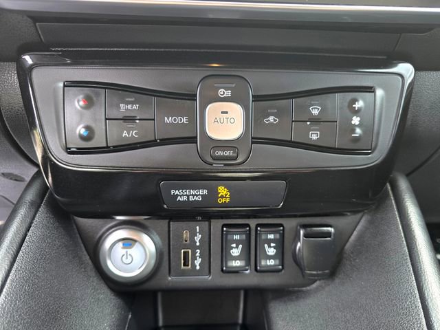 Used 2022 Nissan Leaf SV image 14