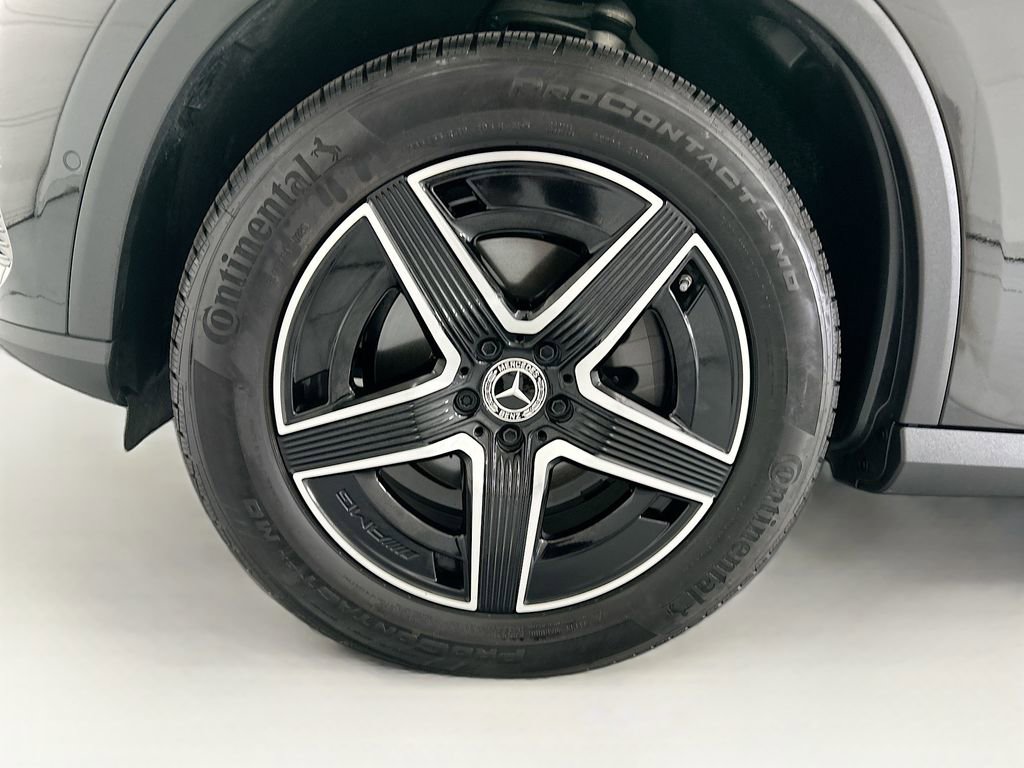 Certified 2026 Mercedes-Benz GLC 300 4MATIC image 29