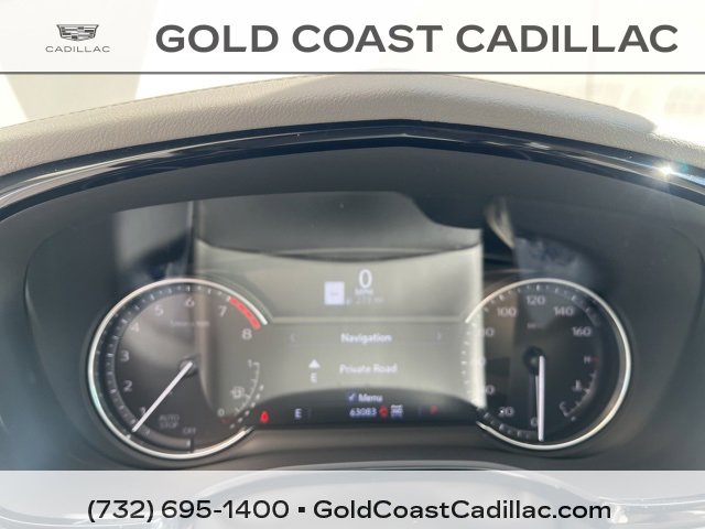 Used 2021 Cadillac XT5 Premium Luxury image 21