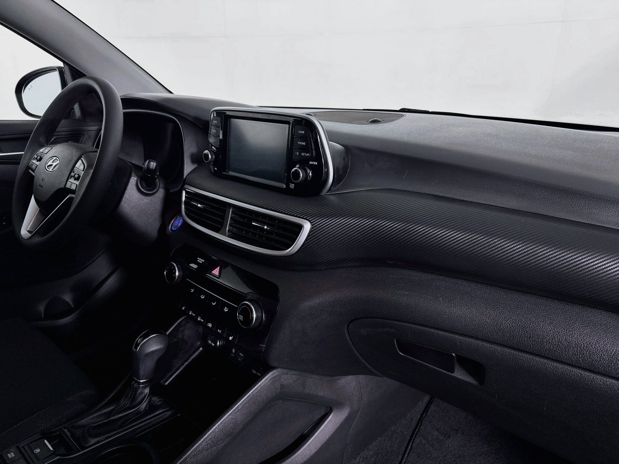 Used 2019 Hyundai Tucson Value FWD image 49
