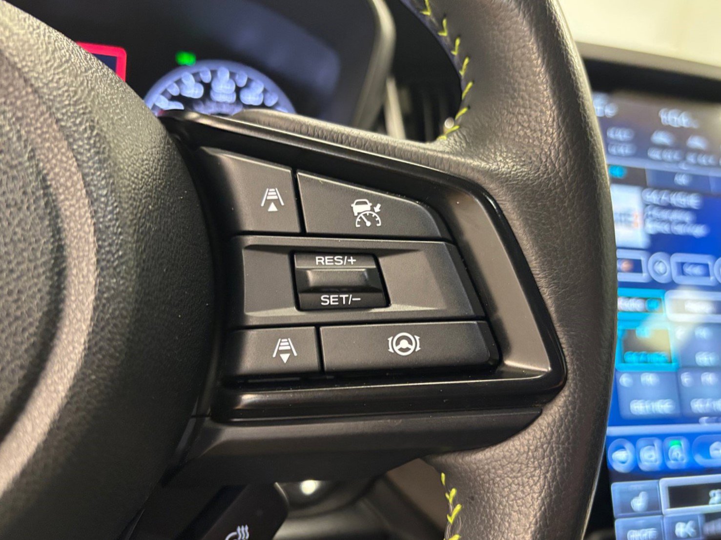 Used 2024 Subaru Outback Onyx Edition AWD/4WD image 30
