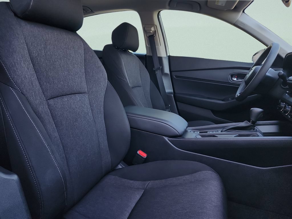 Certified 2024 Honda Accord EX image 18