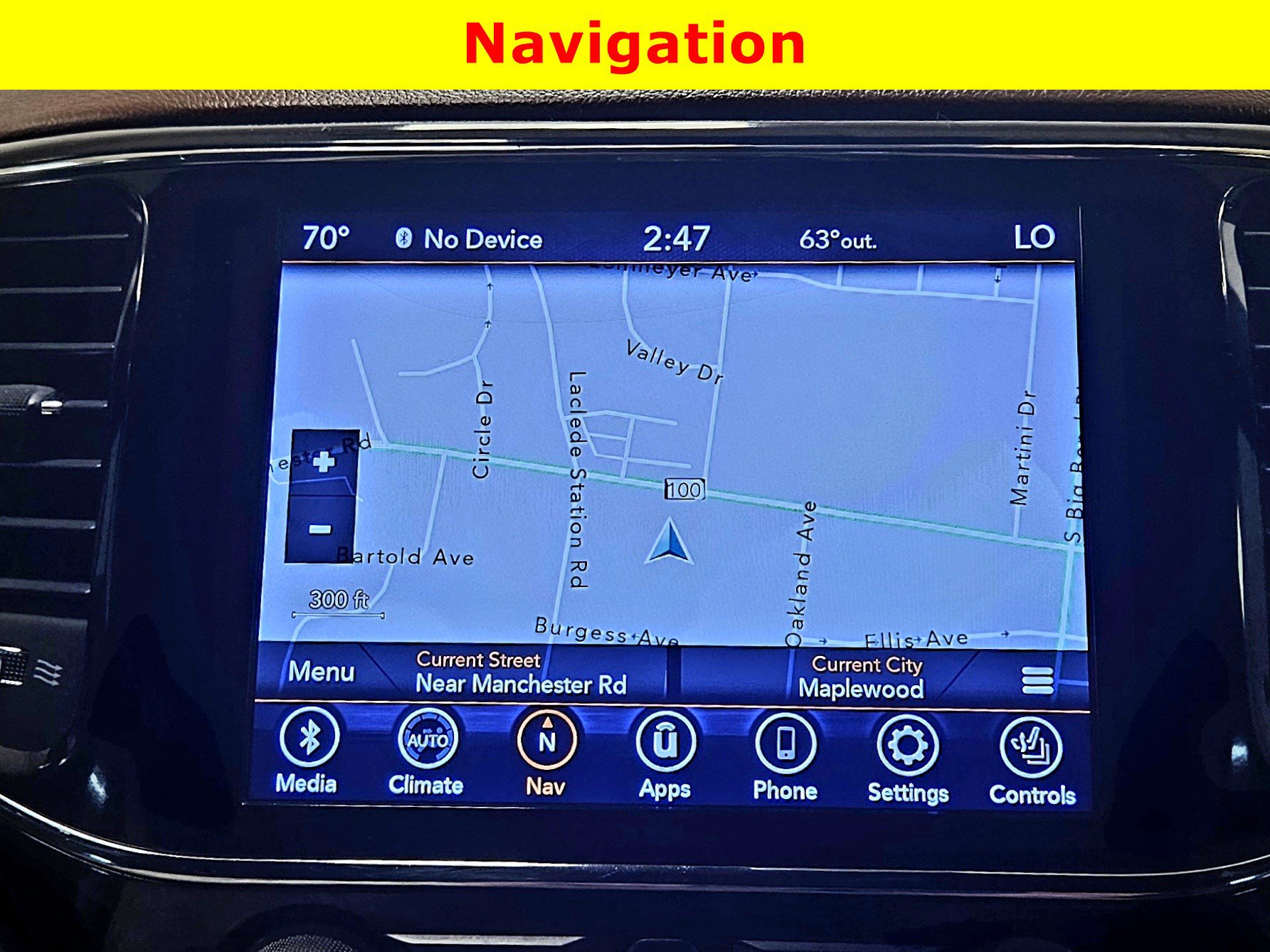 Used 2021 Jeep Grand Cherokee Overland image 18