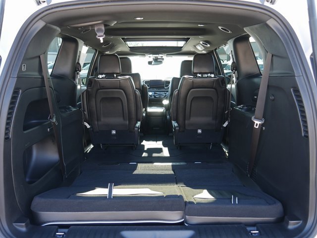 Used 2023 Chrysler Pacifica Limited w/ S Appearance Package image 12