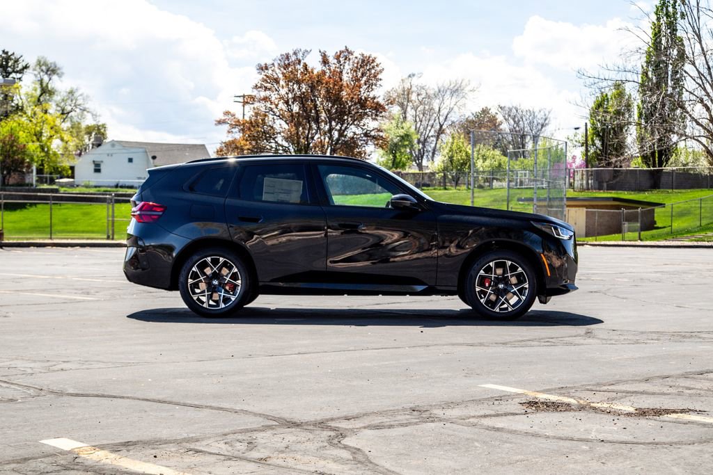 New 2026 BMW X3 xDrive30 w/ M Sport Package AWD/4WD image 6