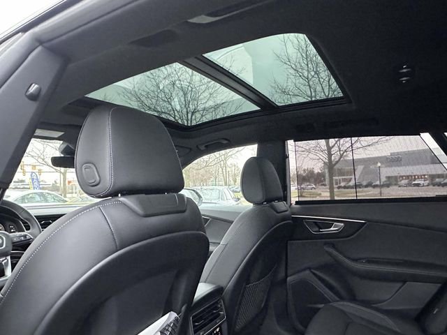 New 2026 Audi Q8 Premium Plus image 7