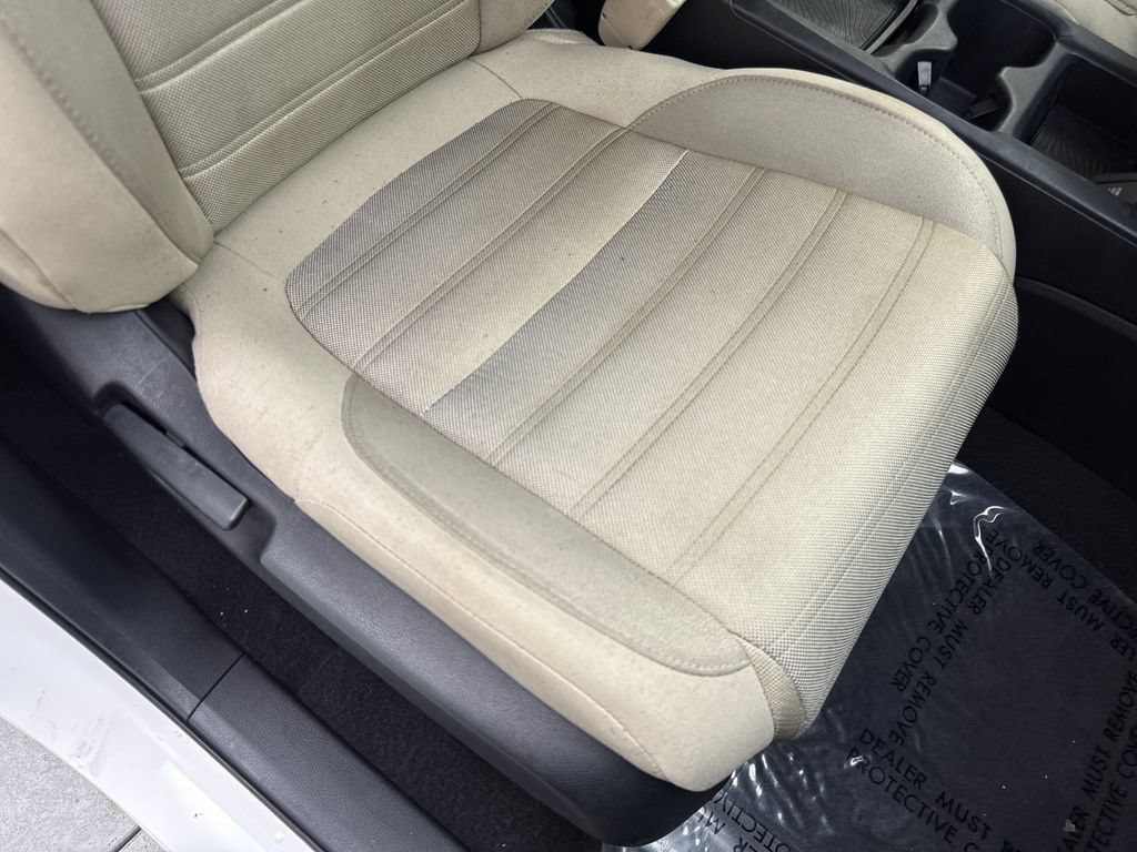 Used 2017 Honda CR-V EX image 47