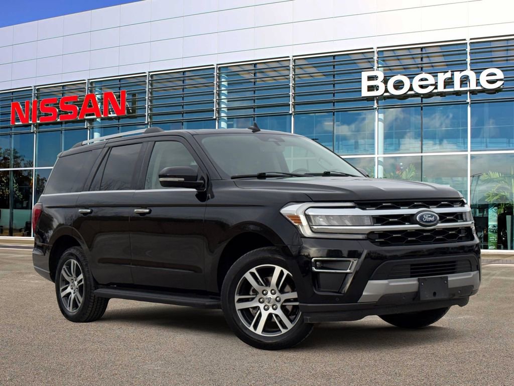 Used 2024 Ford Expedition Limited image 1