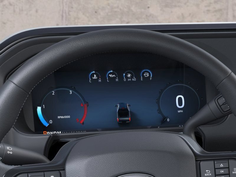 New 2026 Ford F350 Platinum AWD/4WD image 15