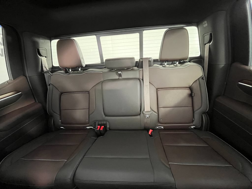 Used 2023 GMC Sierra 1500 Denali AWD/4WD image 20