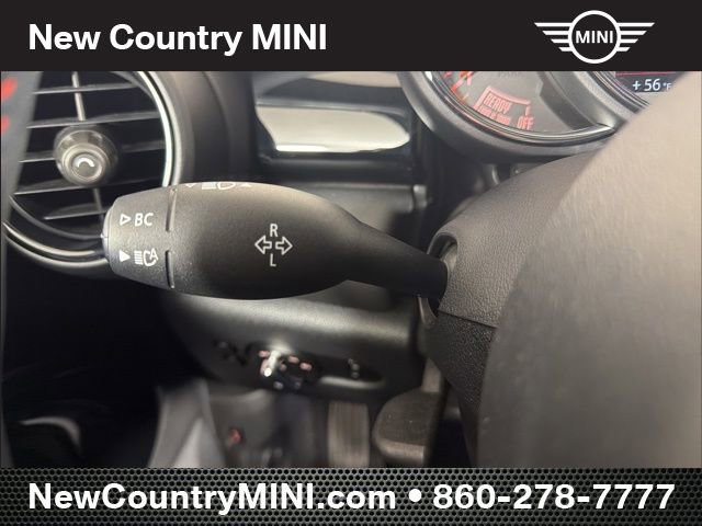 Used 2019 MINI Cooper S w/ Signature Upholstery Package image 21