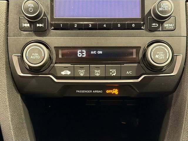 Used 2019 Honda Civic LX image 14