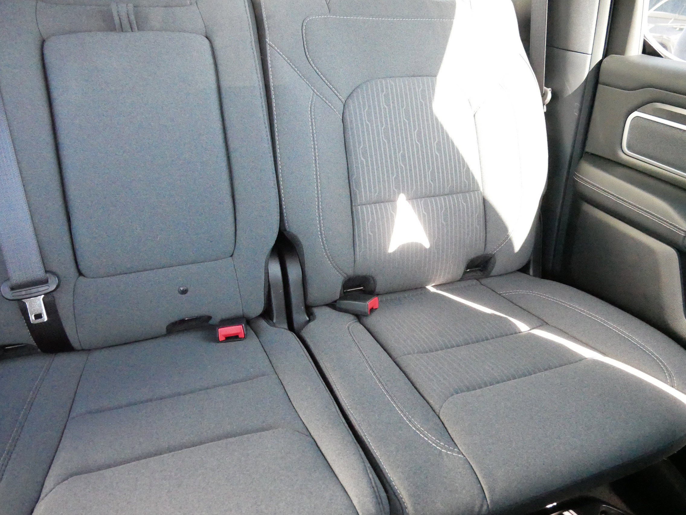 Used 2022 RAM 1500 Big Horn image 14