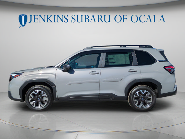 Used 2026 Subaru Forester Premium AWD/4WD image 5