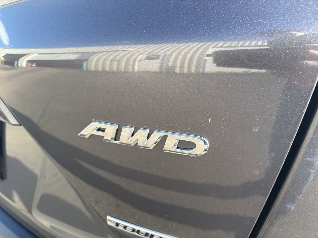 Used 2020 Honda CR-V Touring image 10
