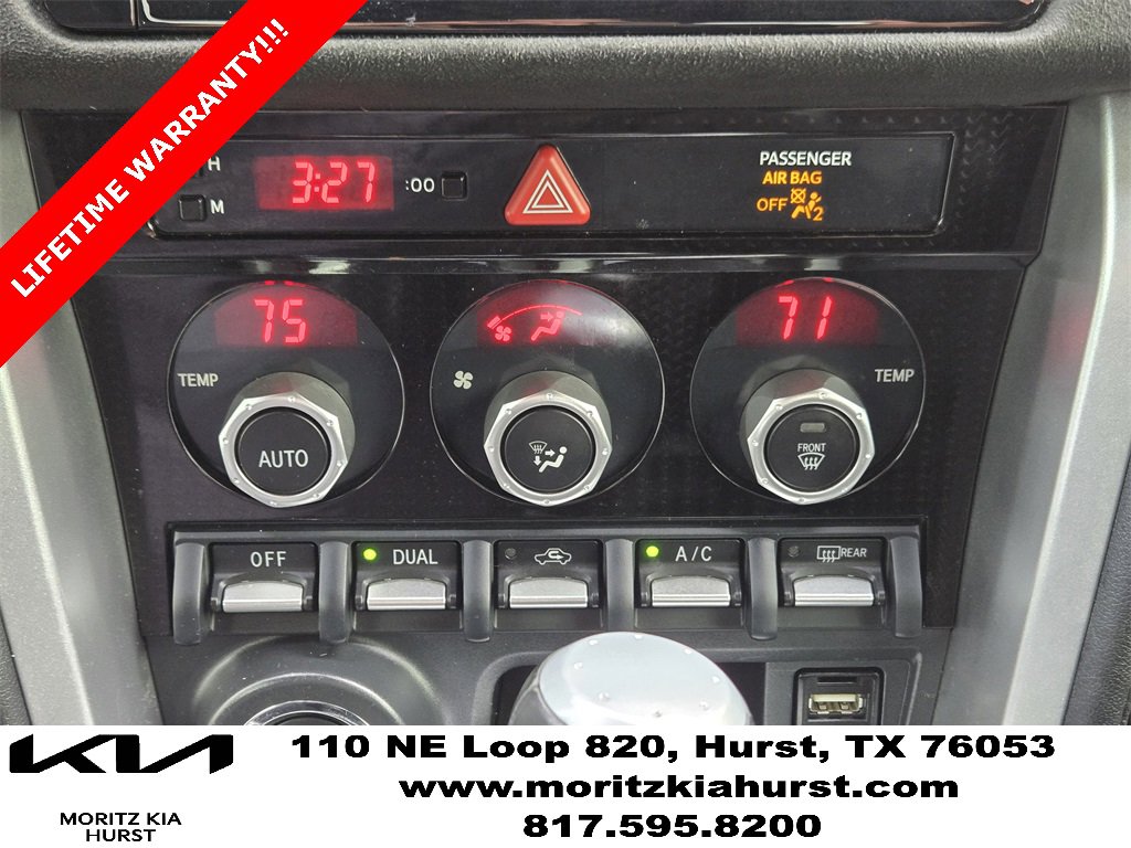 Used 2020 Toyota 86 image 21