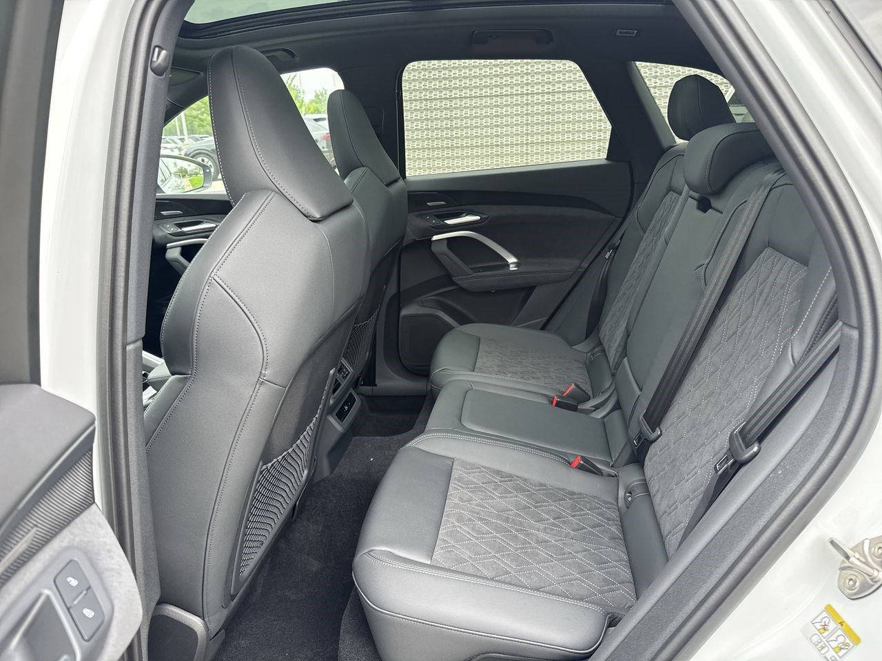 New 2026 Audi SQ5 Premium Plus AWD/4WD image 21