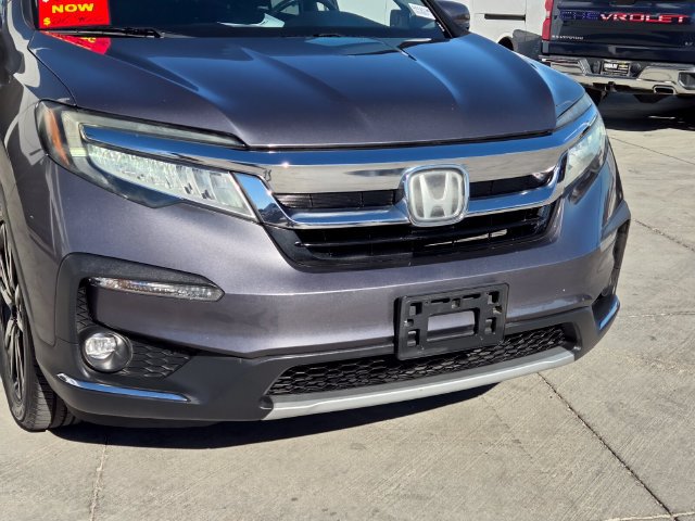 Used 2020 Honda Pilot Elite image 8