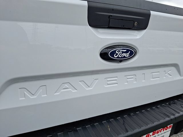 Used 2025 Ford Maverick XL FWD image 29