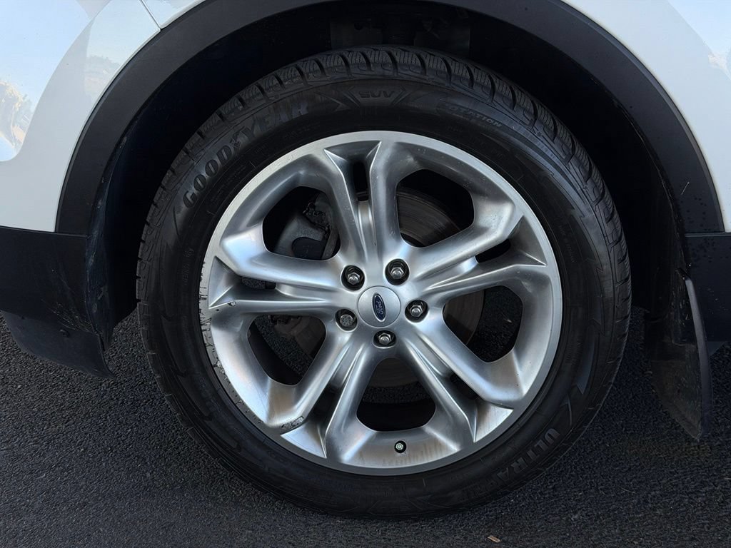 Used 2012 Ford Explorer Limited AWD/4WD image 67