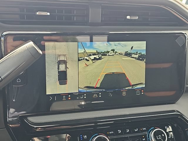 New 2026 GMC Sierra 3500 AT4 w/ AT4 Premium Plus Package AWD/4WD image 14