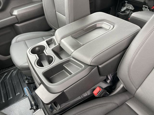 New 2025 GMC Sierra 2500 Pro w/ 1SA Pro Safety Plus Package AWD/4WD image 20