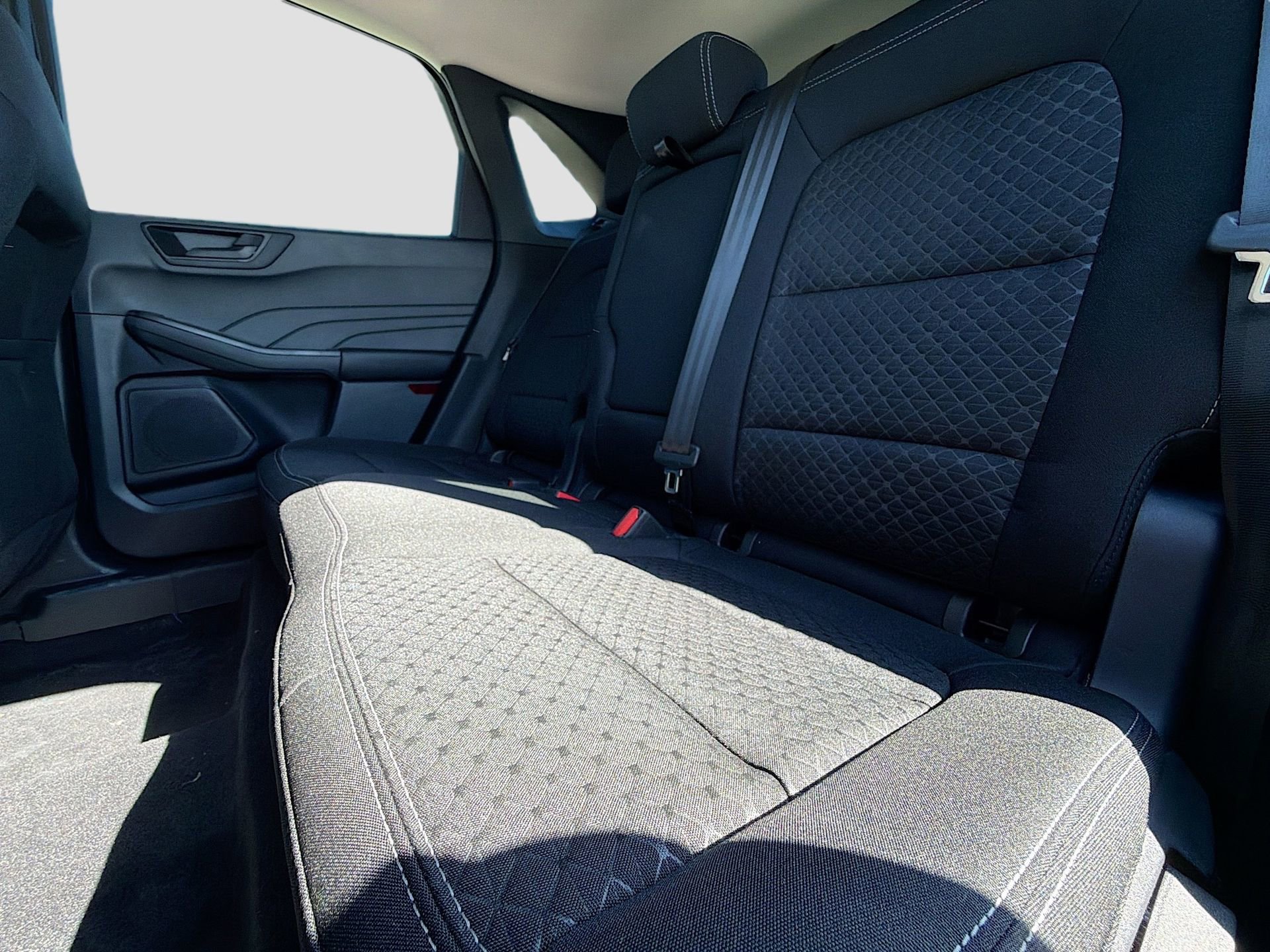 New 2026 Ford Escape Active image 28