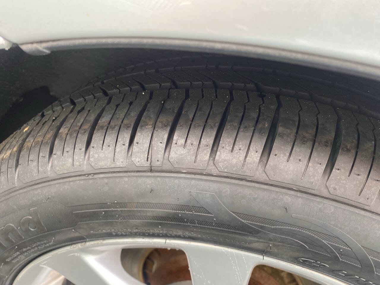 Used 2010 Lexus LS 460 AWD image 28