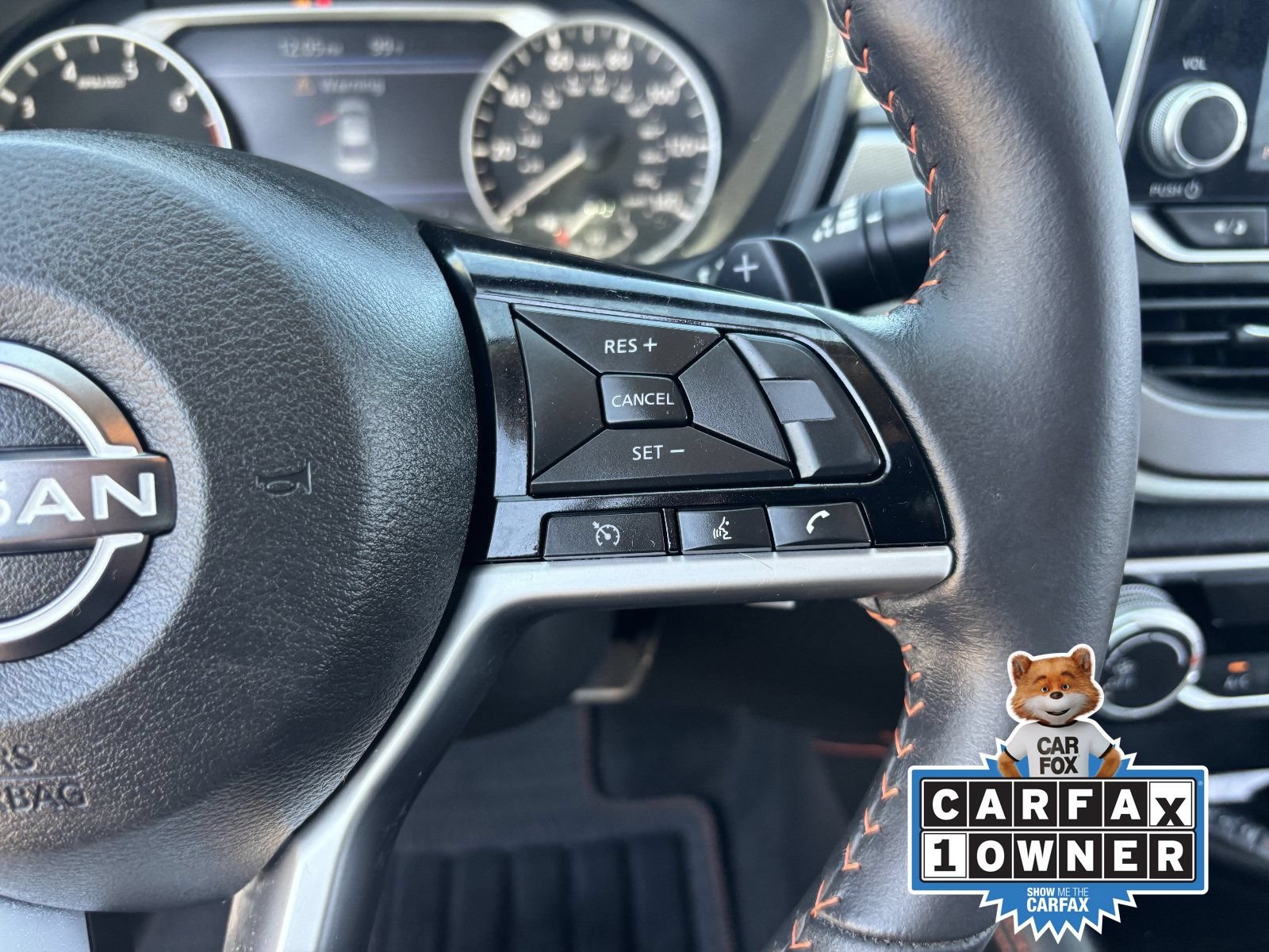 Used 2024 Nissan Altima 2.5 SR FWD image 30