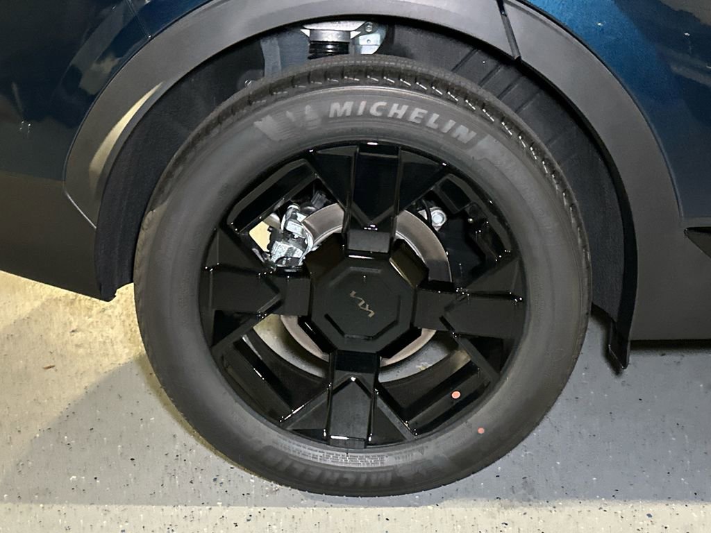 New 2026 Kia Sportage X-Line Prestige image 9