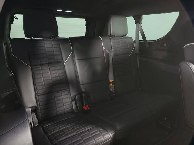 Used 2024 Cadillac Escalade ESV V image 20