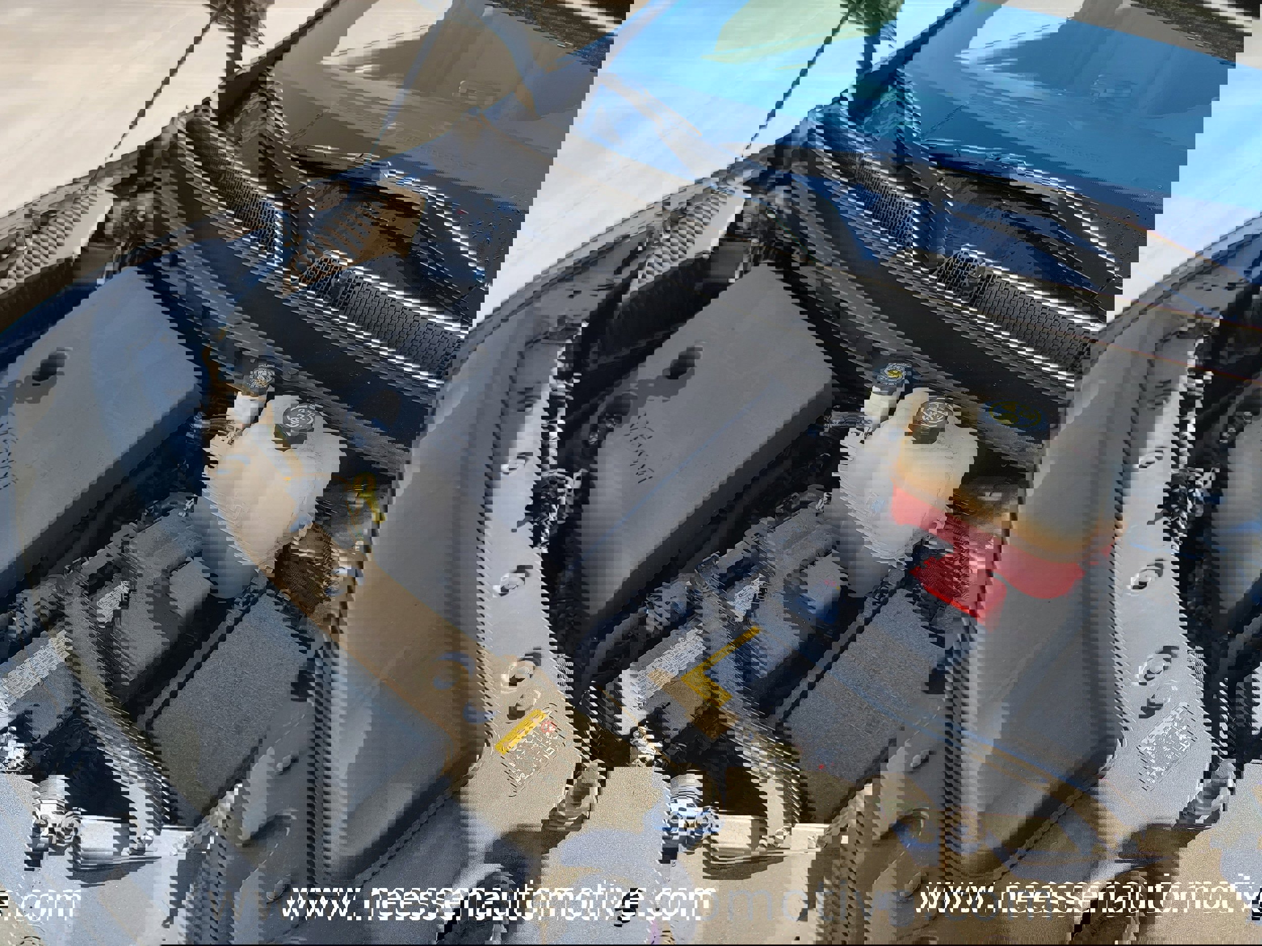 Used 2023 Buick Enclave Essence image 34