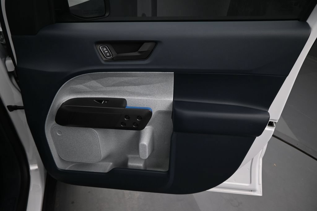 New 2026 Ford Maverick XLT FWD image 19