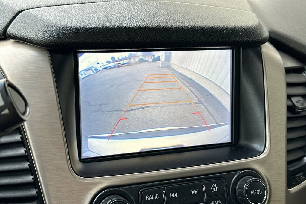 Used 2016 GMC Yukon Denali w/ Open Road Package image 22