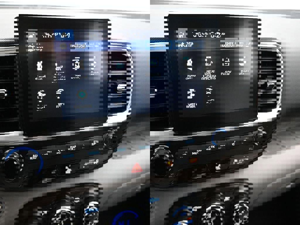 New 2026 Hyundai Venue SEL image 15