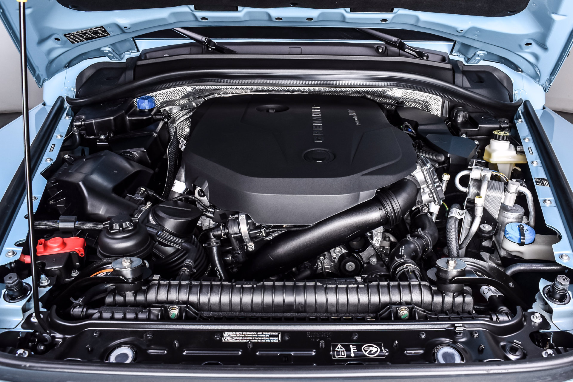 New 2026 INEOS Grenadier Station Wagon AWD/4WD image 10