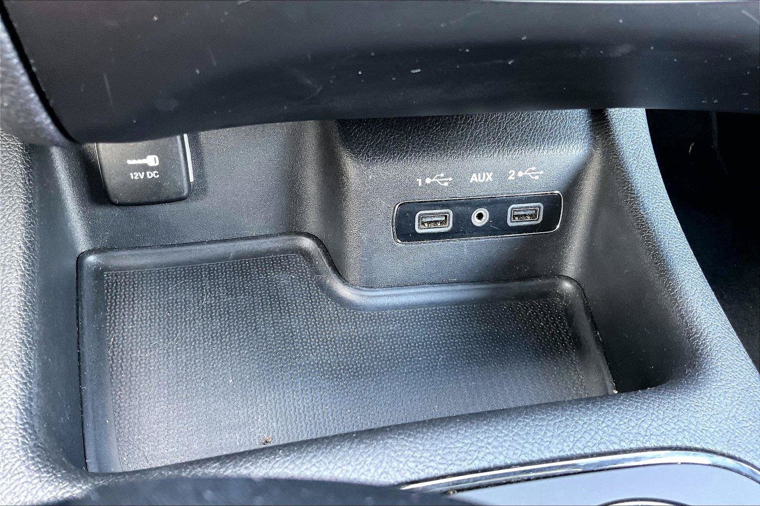 Used 2020 Dodge Durango R/T w/ Trailer Tow Group IV AWD/4WD image 31