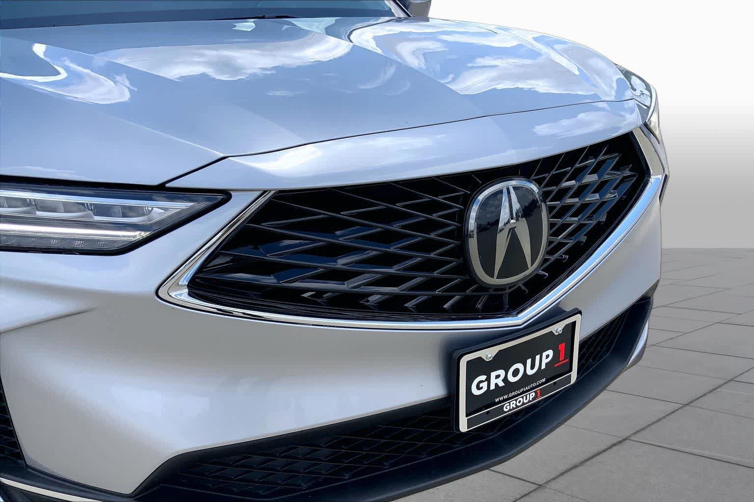 Used 2026 Acura MDX FWD image 29