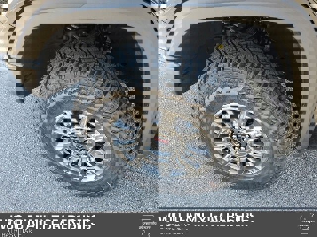 New 2026 GMC Sierra 1500 AT4X image 13