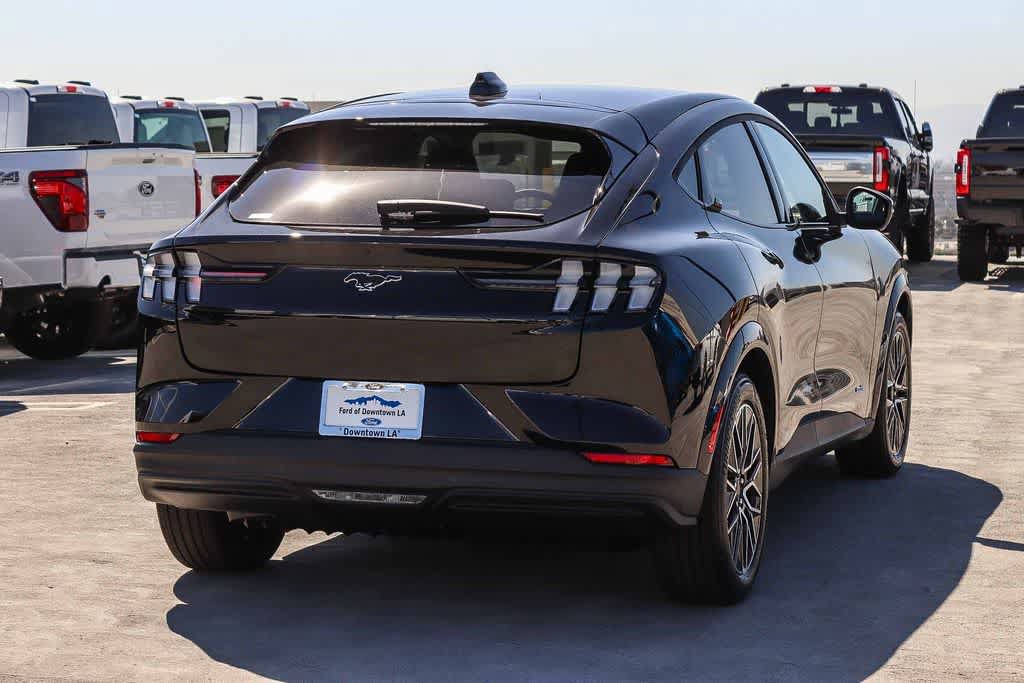 New 2026 Ford Mustang Mach-E Premium RWD image 4
