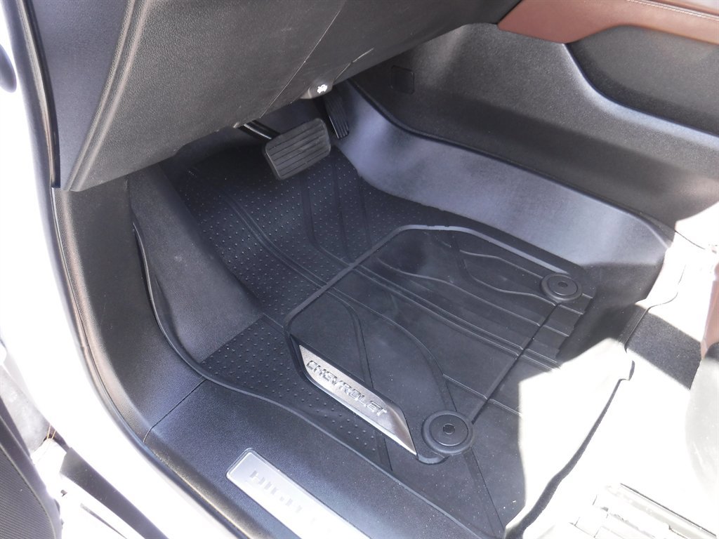 Used 2023 Chevrolet Tahoe High Country image 19